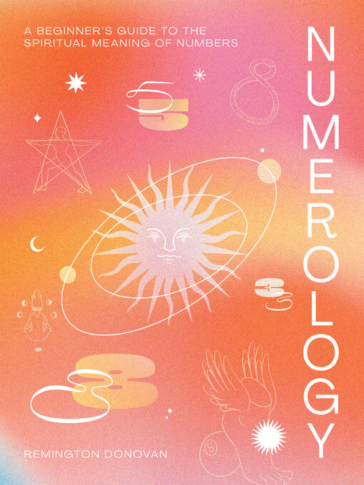 Title details for Numerology by Remington Donovan - Available